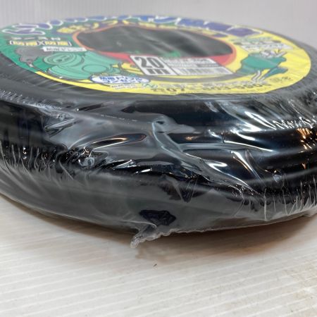  NICHIDO 工具関連用品 延長コード PPTW-20E ブラック