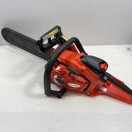  BIGM 切断工具 チェーンソー 2サイクル M200746 CSR311S オレンジ