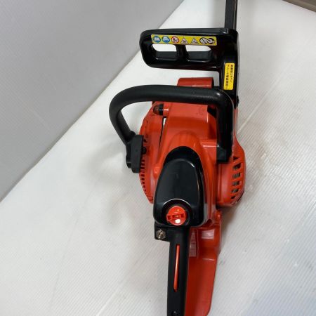  BIGM 切断工具 チェーンソー 2サイクル M200746 CSR311S オレンジ