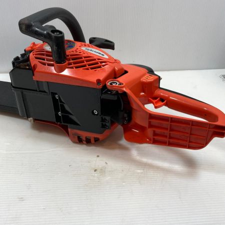  BIGM 切断工具 チェーンソー 2サイクル M200746 CSR311S オレンジ