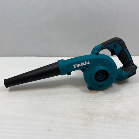  MAKITA マキタ 工具 ブロワ コードレス式 18v 755504 UB185DZ ブルー