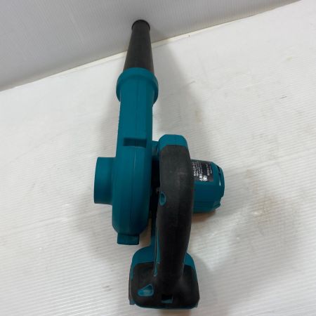  MAKITA マキタ 工具 ブロワ コードレス式 18v 755504 UB185DZ ブルー