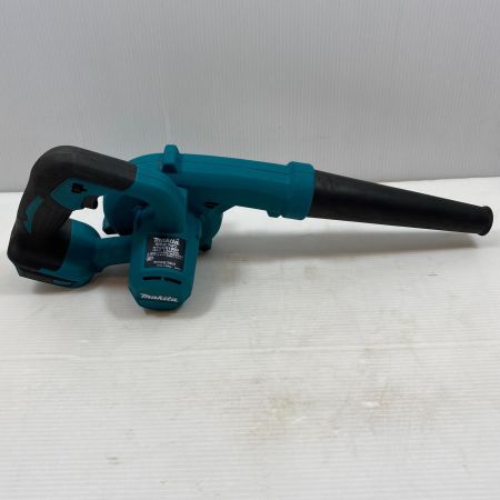  MAKITA マキタ 工具 ブロワ コードレス式 18v 755504 UB185DZ ブルー