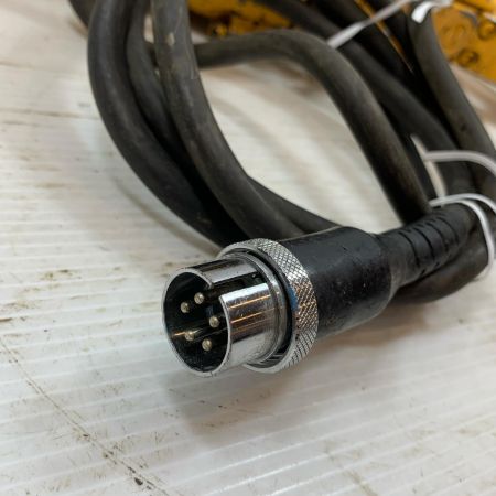  芝浦製作所 締め付け工具 電動ナットランナ コード式 200v 91030028  NR-12T1 イエロー