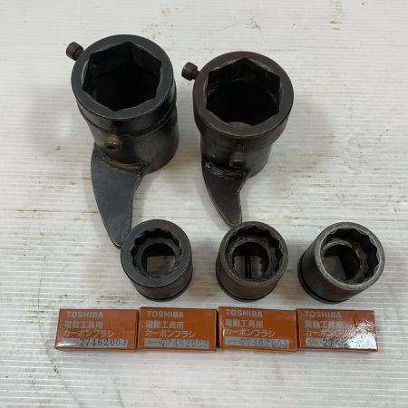  芝浦製作所 締め付け工具 電動ナットランナ コード式 200v 91030028  NR-12T1 イエロー