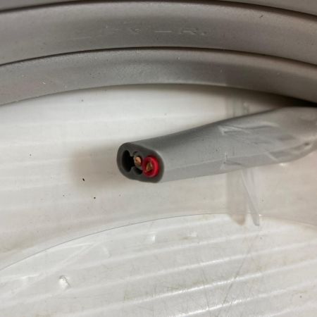  富士電線工業 電材 VVFケーブル 3芯 2.0mm×100m 2025年9月(令和7年)