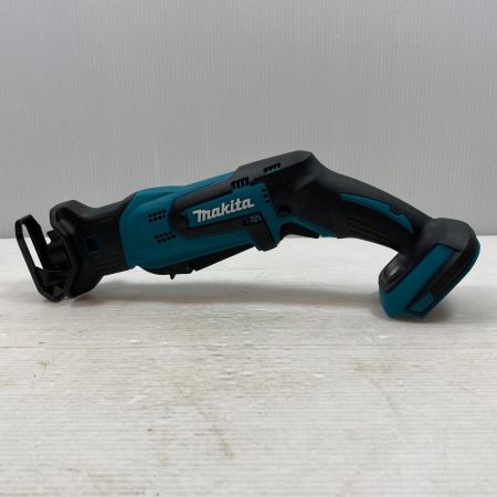  MAKITA マキタ 切断工具 レシプロソー コードレス式 18v 0238458 JR184DRGT ブルー