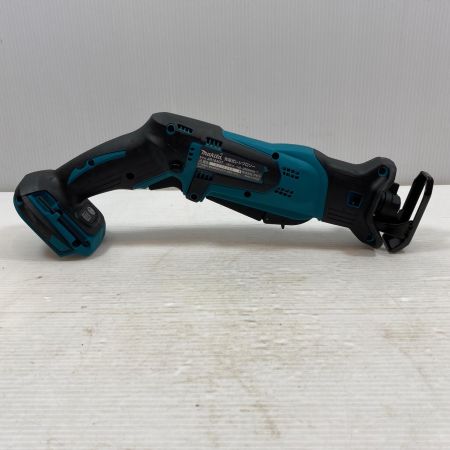  MAKITA マキタ 切断工具 レシプロソー コードレス式 18v 0238458 JR184DRGT ブルー