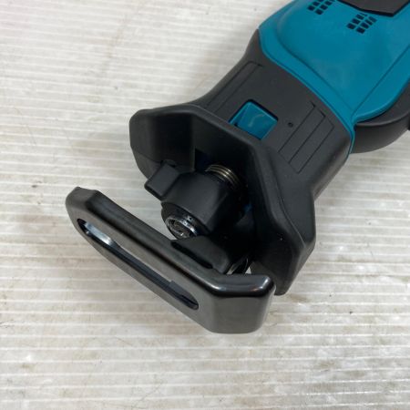  MAKITA マキタ 切断工具 レシプロソー コードレス式 18v 0238458 JR184DRGT ブルー