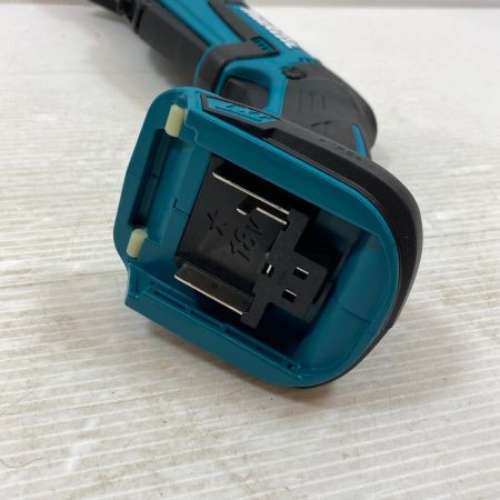  MAKITA マキタ 切断工具 レシプロソー コードレス式 18v 0238458 JR184DRGT ブルー