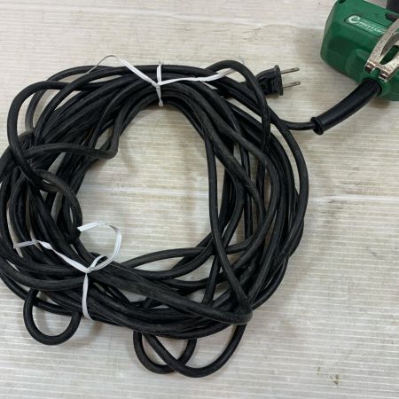  HiKOKI ハイコーキ 締め付け工具 インパクトドライバ コード式 12mm 100v 190207 WH12VE グリーン