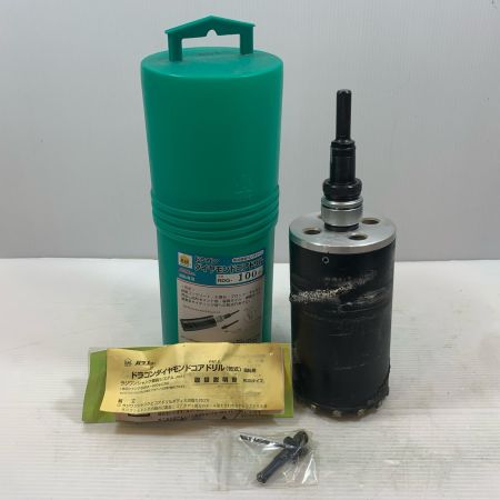  HOUSEBM 締め付け工具 コアドリル RDG-100