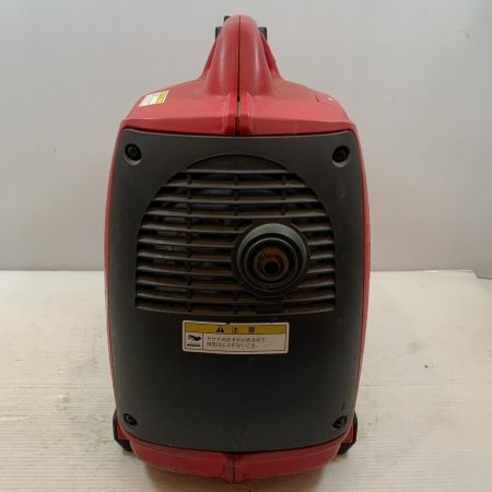  HONDA ホンダ 大型機械 インバーター発電機 4サイクル EZGA-3318187 EU9i レッド