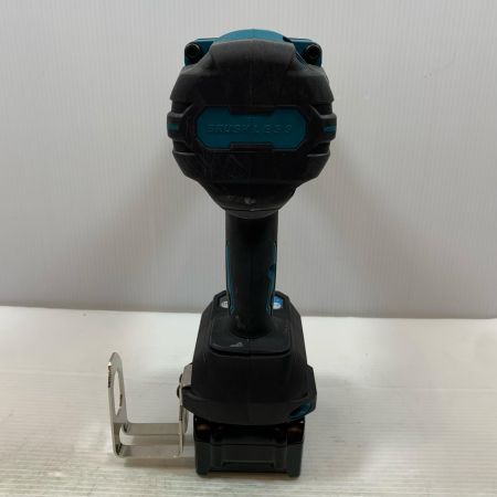  MAKITA マキタ 締め付け工具 インパクトレンチ コードレス式 TW001G グリーン