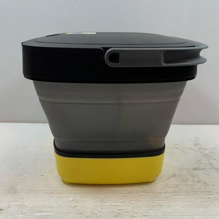  KARCHER ケルヒャー 工具関連用品 クリーナー OC3Foldable 本体のみ  OC3Foldable イエロー
