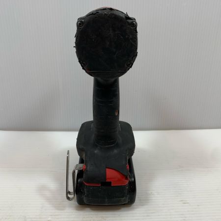  Panasonic パナソニック 締め付け工具 インパクトドライバ コードレス式 14.4v 5.0Ah 5090305 EZ75A7 レッド