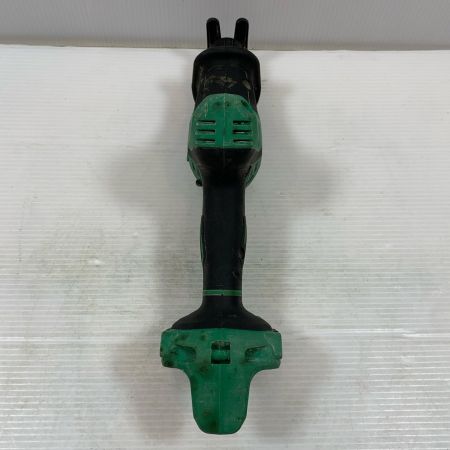  HiKOKI ハイコーキ 切断工具 セーバーソー コードレス式 18v JO41401 CR18DA グリーン