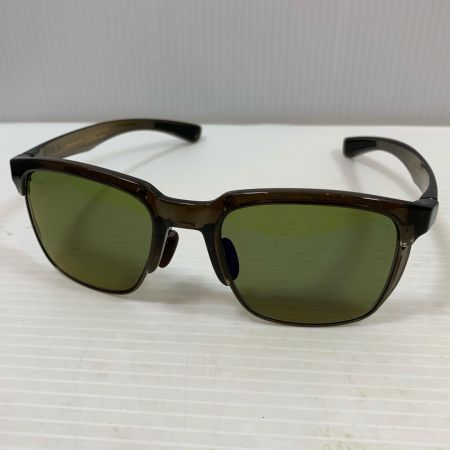  OUTLAND 釣り服飾 偏光サングラス  ブラック WABASH ケース付 ブラック