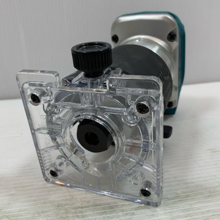  MAKITA マキタ 切削工具 トリマー MAKITA コードレス式 18v 831036 RT50D グリーン×シルバー