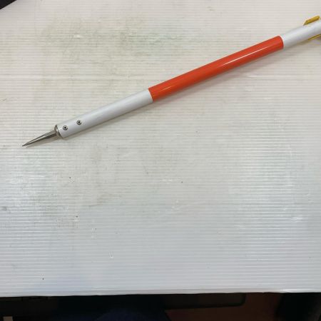  myzox 工具関連用品 測量器具 PP6-1200S 収納型伸縮ピンボール PP6-1200S