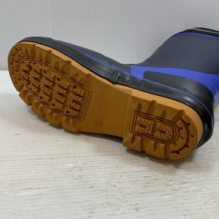  弘進ゴム 工具関連用品 安全靴 26.0cm ﾗｲﾄｾｰﾌﾃｨｰLSBｰ54 ネイビー