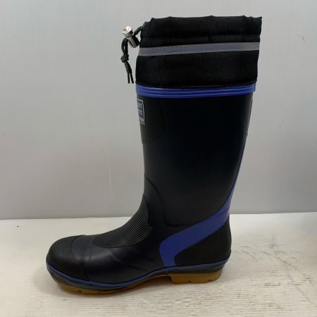  弘進ゴム 工具関連用品 安全靴 26.0cm ﾗｲﾄｾｰﾌﾃｨｰLSBｰ54 ネイビー