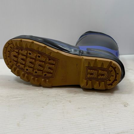  弘進ゴム 工具関連用品 安全靴 25.5cm ﾗｲﾄｾｰﾌﾃｨｰLSBｰ54 ネイビー