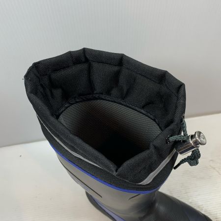  弘進ゴム 工具関連用品 安全靴 25.5cm ﾗｲﾄｾｰﾌﾃｨｰLSBｰ54 ネイビー