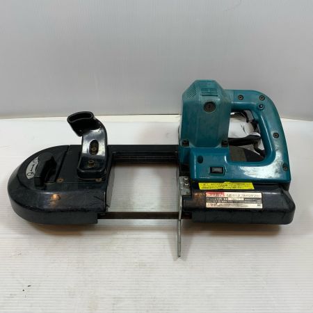  MAKITA マキタ 切断工具 バンドソー MAKITA  コード式 100v 15857 2106 グリーン