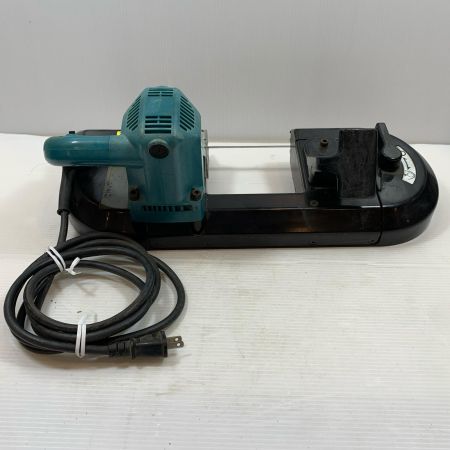  MAKITA マキタ 切断工具 バンドソー MAKITA  コード式 100v 15857 2106 グリーン