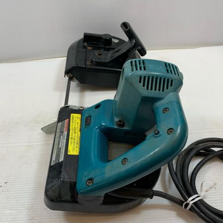 MAKITA マキタ 切断工具 バンドソー MAKITA  コード式 100v 15857 2106 グリーン