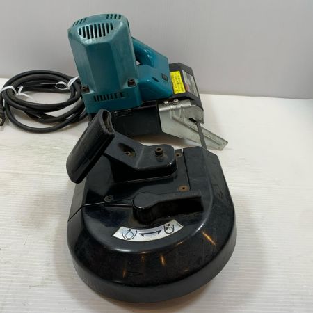  MAKITA マキタ 切断工具 バンドソー MAKITA  コード式 100v 15857 2106 グリーン