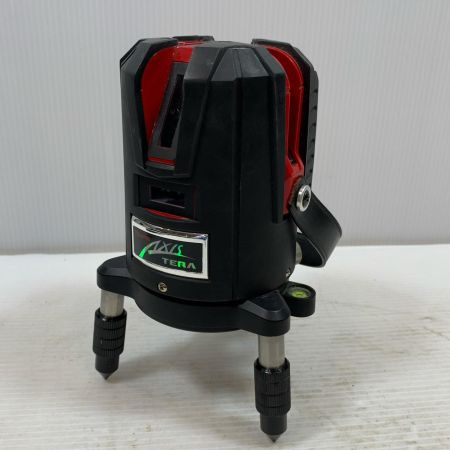  TAJIMA タジマ レーザー機器 レーザー墨出し器 TAJIMA AXT-KYR レッド