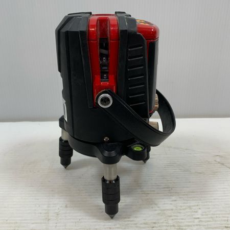  TAJIMA タジマ レーザー機器 レーザー墨出し器 TAJIMA AXT-KYR レッド