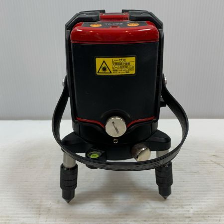  TAJIMA タジマ レーザー機器 レーザー墨出し器 TAJIMA AXT-KYR レッド