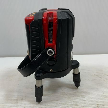  TAJIMA タジマ レーザー機器 レーザー墨出し器 TAJIMA AXT-KYR レッド