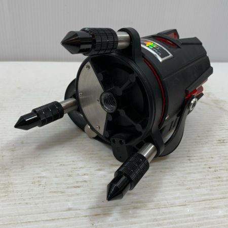  TAJIMA タジマ レーザー機器 レーザー墨出し器 TAJIMA AXT-KYR レッド