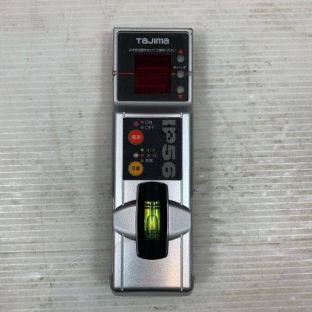  TAJIMA タジマ レーザー機器 レーザー墨出し器 TAJIMA AXT-KYR レッド