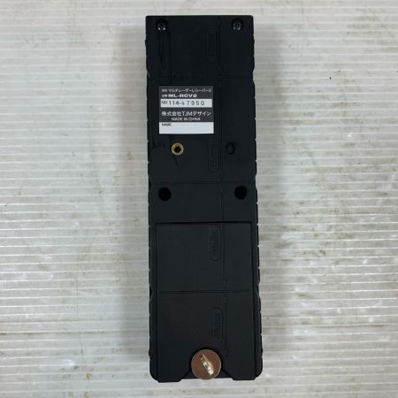  TAJIMA タジマ レーザー機器 レーザー墨出し器 TAJIMA AXT-KYR レッド