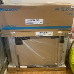 κκ DAIKIN ダイキン エアコン DAIKIN 冷房:15畳/暖房:15畳 冷房:23畳/暖房:18畳 F565ATEP Sランク
