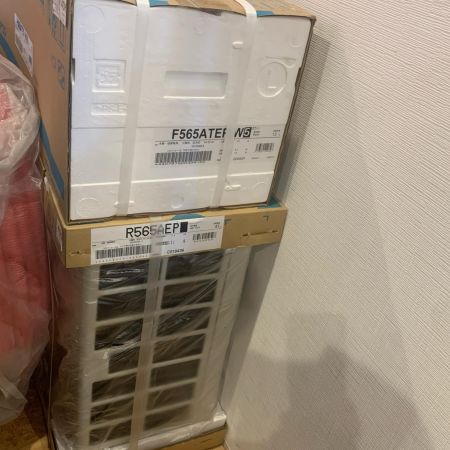  DAIKIN ダイキン エアコン DAIKIN 冷房:15畳/暖房:15畳 冷房:23畳/暖房:18畳 F565ATEP