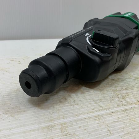  HiKOKI ハイコーキ 締め付け工具 ハンマドリル コード式 100v C910092 DH28PEC グリーン