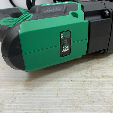  HiKOKI ハイコーキ 締め付け工具 ハンマドリル コード式 100v C910092 DH28PEC グリーン