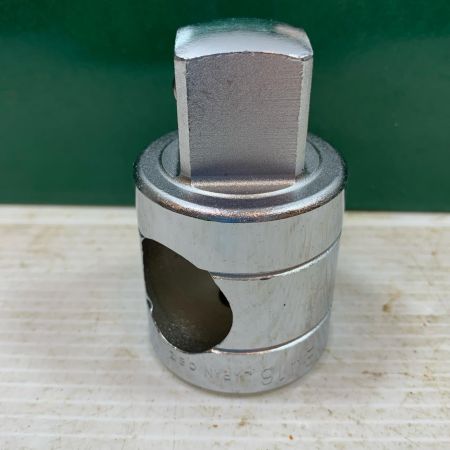  TONE トネ ハンドツール ソケットレンチセット 420 シルバー