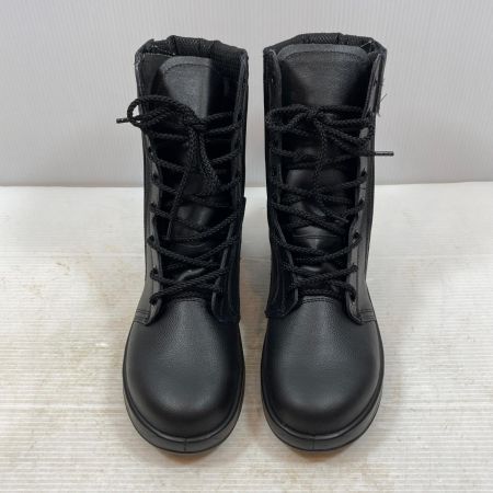  simon 工具関連用品 安全靴 25.0cmEE WS33 ブラック