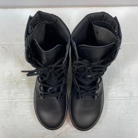  simon 工具関連用品 安全靴 25.0cmEE WS33 ブラック