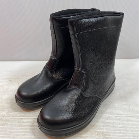  simon 工具 工具関連用品 安全靴 26.5cmEE WS44 ブラック