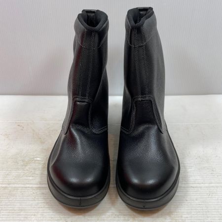  simon 工具 工具関連用品 安全靴 26.5cmEE WS44 ブラック