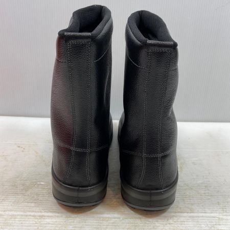  simon 工具 工具関連用品 安全靴 26.5cmEE WS44 ブラック