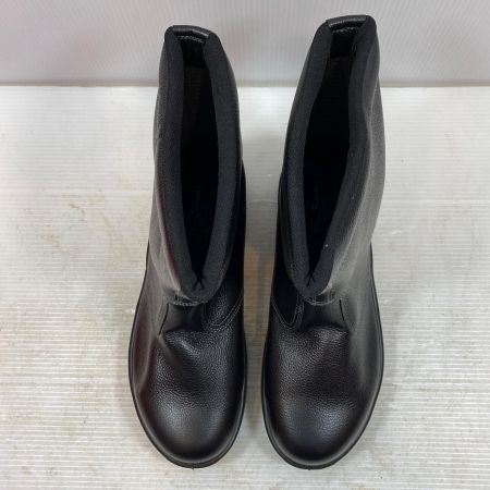  simon 工具 工具関連用品 安全靴 26.5cmEE WS44 ブラック